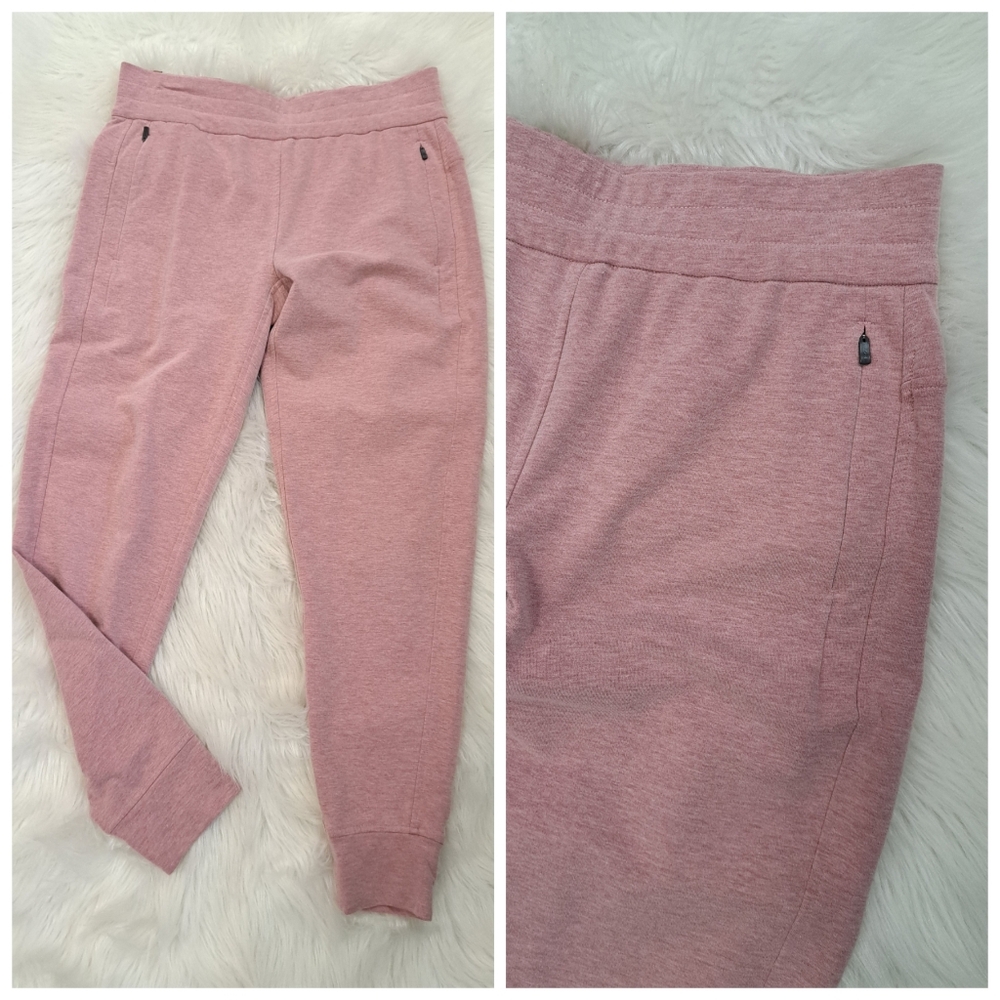 QOR (CORE) luxe sweatpants